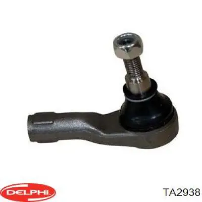 Рулевой наконечник Delphi TA2938 цена, от 17.79 USD