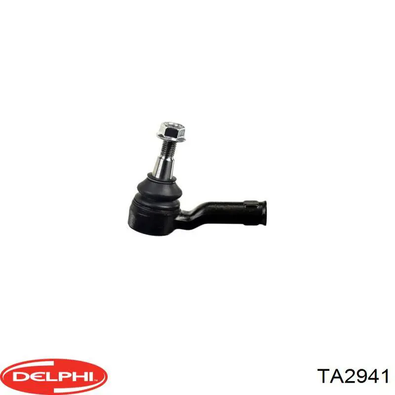 TA2941 Delphi