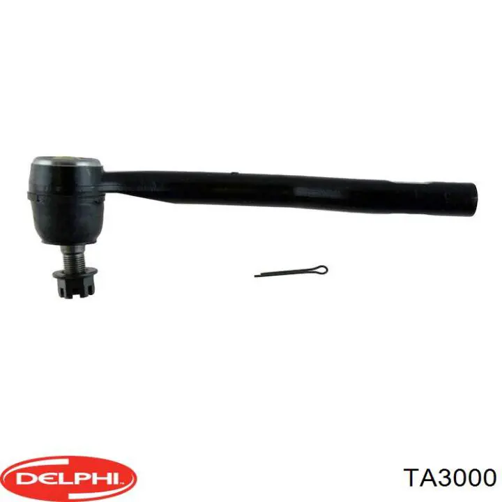 Рулевая тяга Delphi TA3000 цена, от 10.25 USD