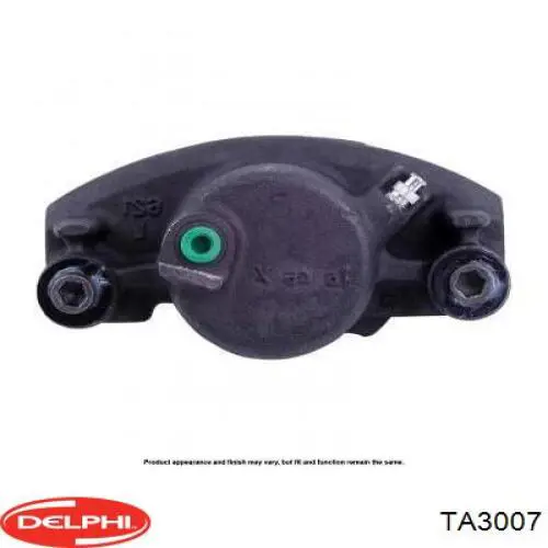 TA3007 Delphi