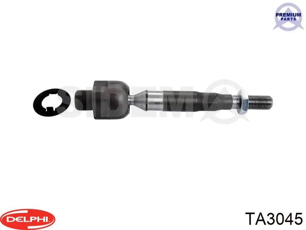 Рулевая тяга Delphi TA3045 цена, от 15.20 USD