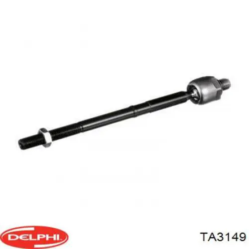 Рулевой наконечник Delphi TA3149 цена, от 31.30 USD