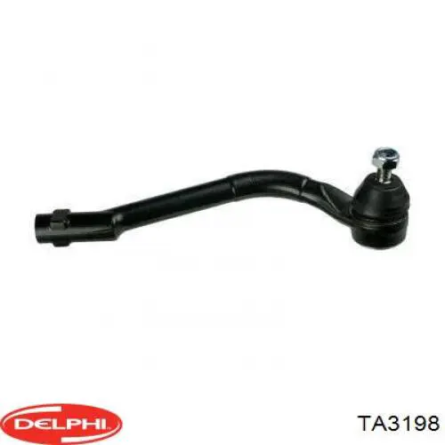 Купить TA3198 Delphi Рулевая тяга