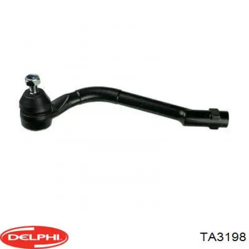Рулевая тяга Delphi TA3198 цена, от 17.23 USD