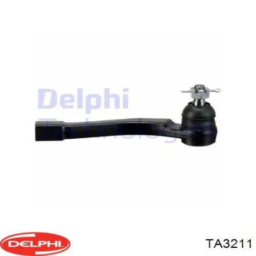 TA3211 Delphi