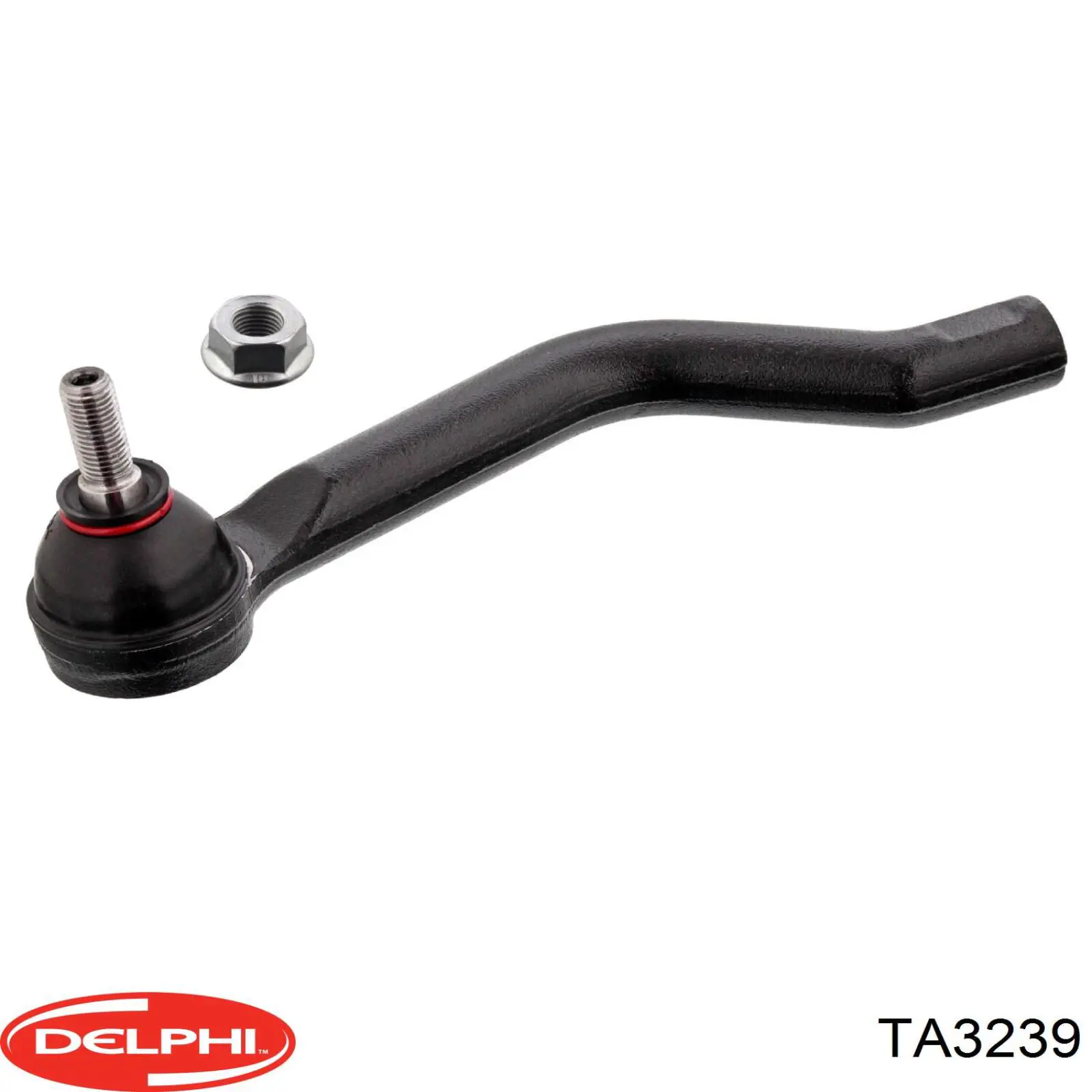 Рулевой наконечник Delphi TA3239 цена, от 17.62 USD