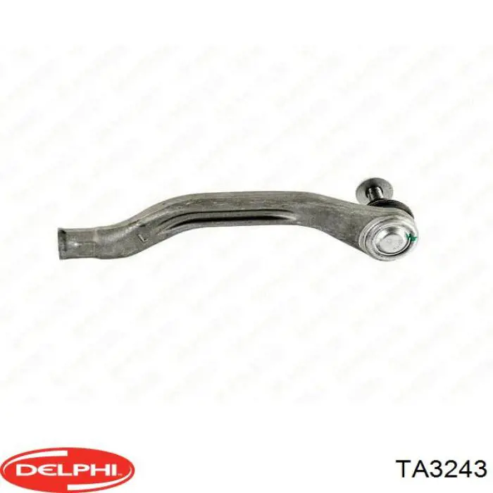 Купить TA3243 Delphi Наконечник рулевой тяги, внешний