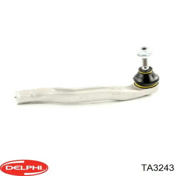 Ponta externa da barra de direção Delphi TA3243 preço, a partir de 31,09 USD