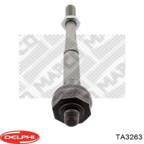 Рулевая тяга Delphi TA3263 цена, от 17.71 USD