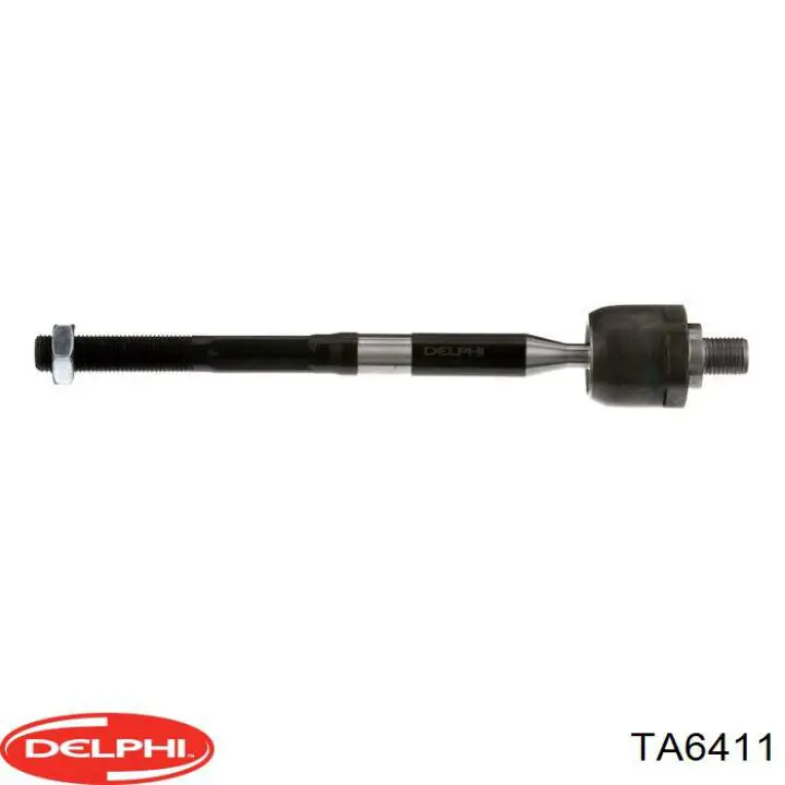 Рулевой наконечник Delphi TA6411 цена, от 21.08 USD