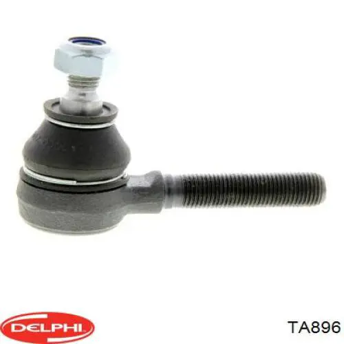 Наконечник рулевой тяги внутренний правый Delphi TA896 цена, от 8.87 USD