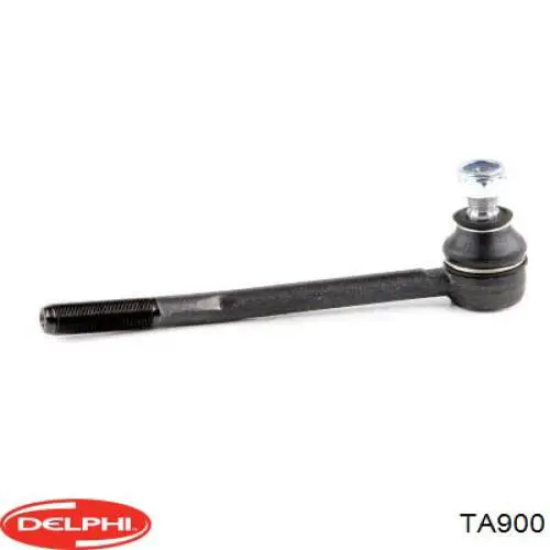 Наконечник рулевой тяги внутренний левый Delphi TA900 цена, от 7.85 USD