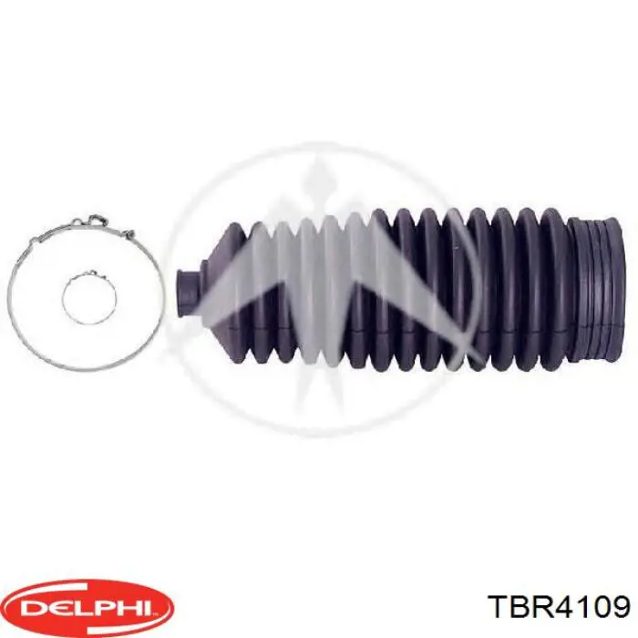 TBR4109 Delphi Пыльник рулевой тяги