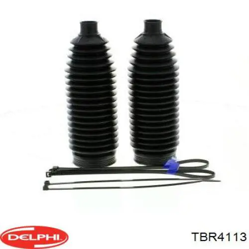 Пыльник тяги Delphi TBR4113 цена, от 5.11 USD