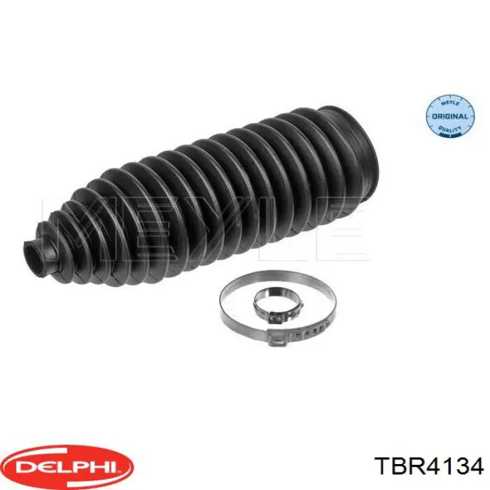Пыльник тяги Delphi TBR4134 цена, от 9.29 USD
