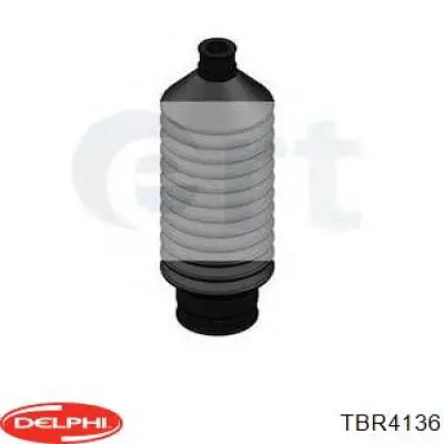 Пыльник рейки NK 5093001