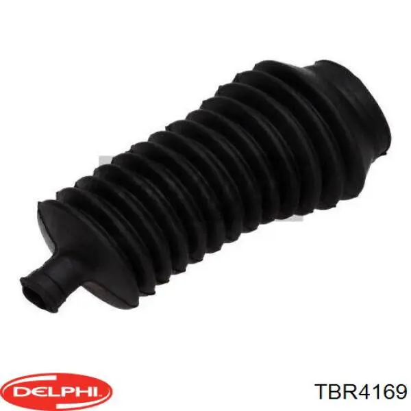 Пыльник тяги Delphi TBR4169 цена, от 5.02 USD