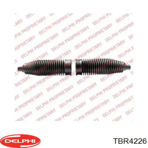 TBR4226 Delphi пыльник рулевой рейки