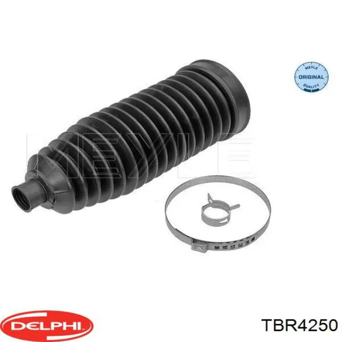 Купить TBR4250 Delphi Чехол рулевого механизма