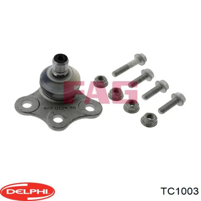 Купить TC1003 Delphi Нижняя шаровая опора