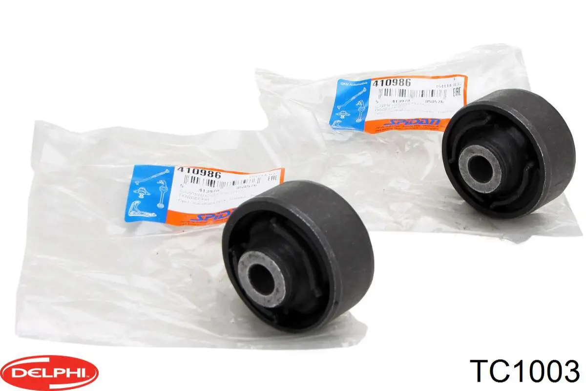 Нижняя шаровая опора TC1003 Delphi