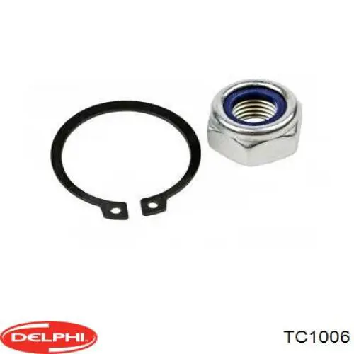 Купить TC1006 Delphi Нижняя шаровая опора