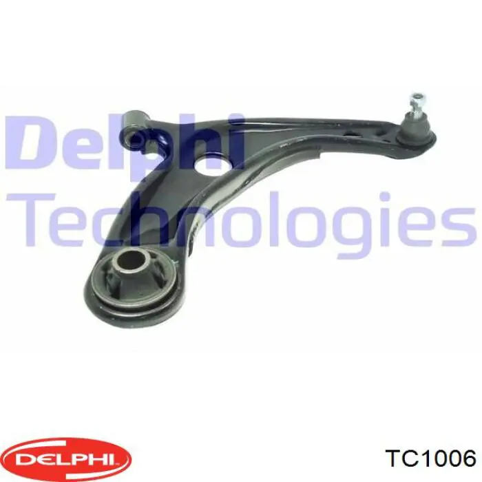 Шаровая опора, нижняя Delphi TC1006 цена, от 9.26 USD