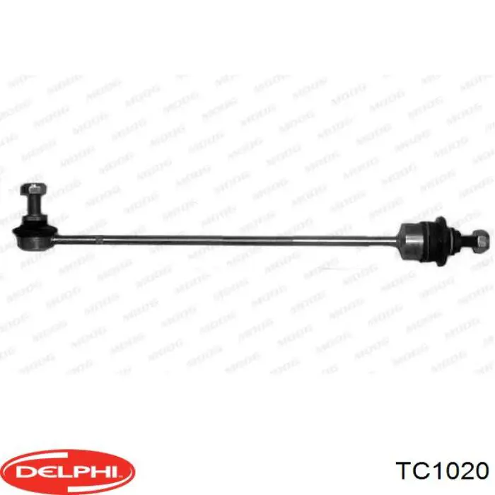 Купить TC1020 Delphi Амортизационная стойка