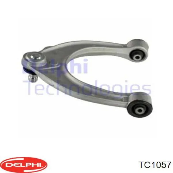 Купить TC1057 Delphi Рычаг передней подвески левый