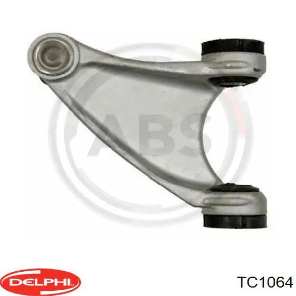Рычаг передней подвески верхний левый Delphi TC1064 цена, от 46.98 USD