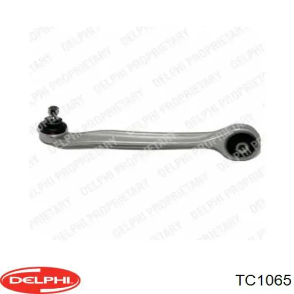 TC1065 Delphi Рычаг передней подвески верхний правый