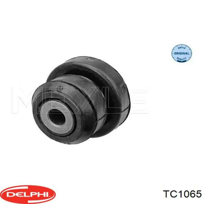 Рычаг передней подвески верхний правый Delphi TC1065 цена, от 48.21 USD