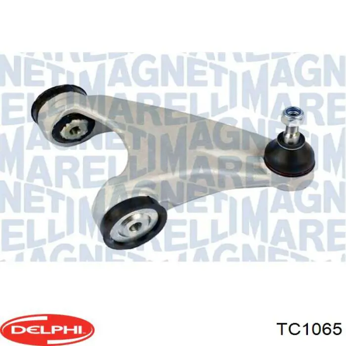 Купить TC1065 Delphi Верхний рычаг
