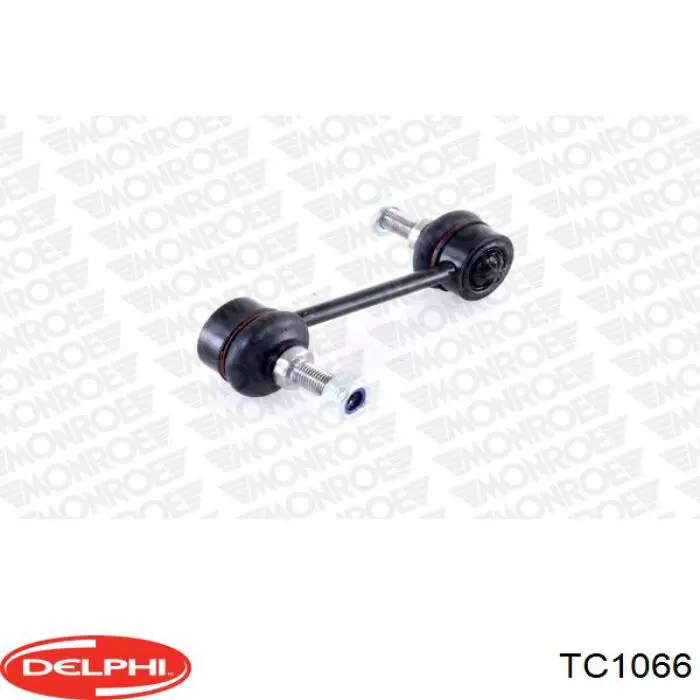 Стійка стабілізатора переднього TC1066 Delphi