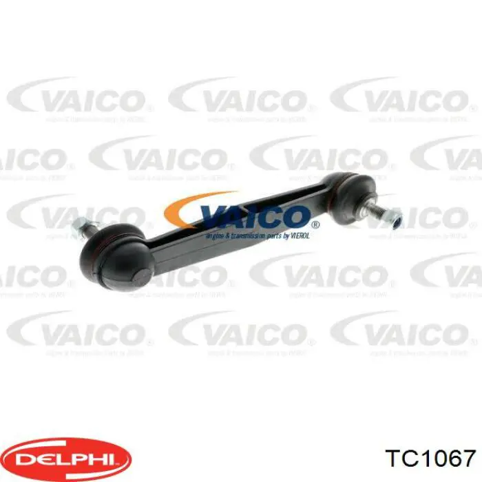 Стойка стабилизатора заднего TC1067 Delphi