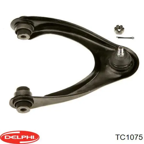 Купить TC1075 Delphi Верхний рычаг