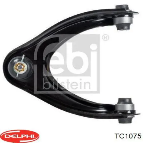 TC1075 Delphi Рычаг передней подвески верхний правый