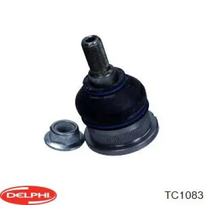 TC1083 Delphi Палец шаровой нижний