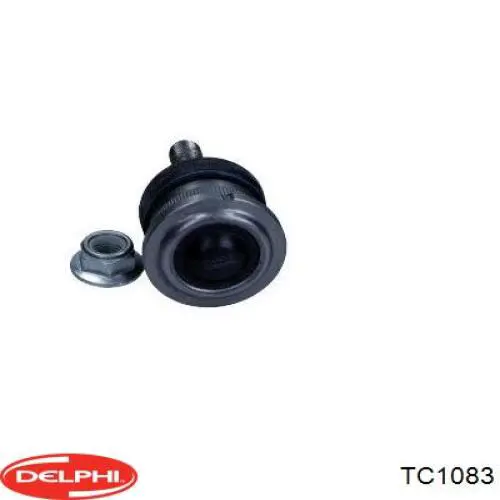 Шаровая опора, нижняя Delphi TC1083 цена, от 10.92 USD