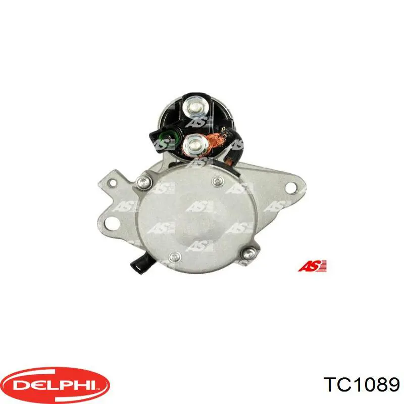 Купить TC1089 Delphi Нижний правый рычаг передней подвески