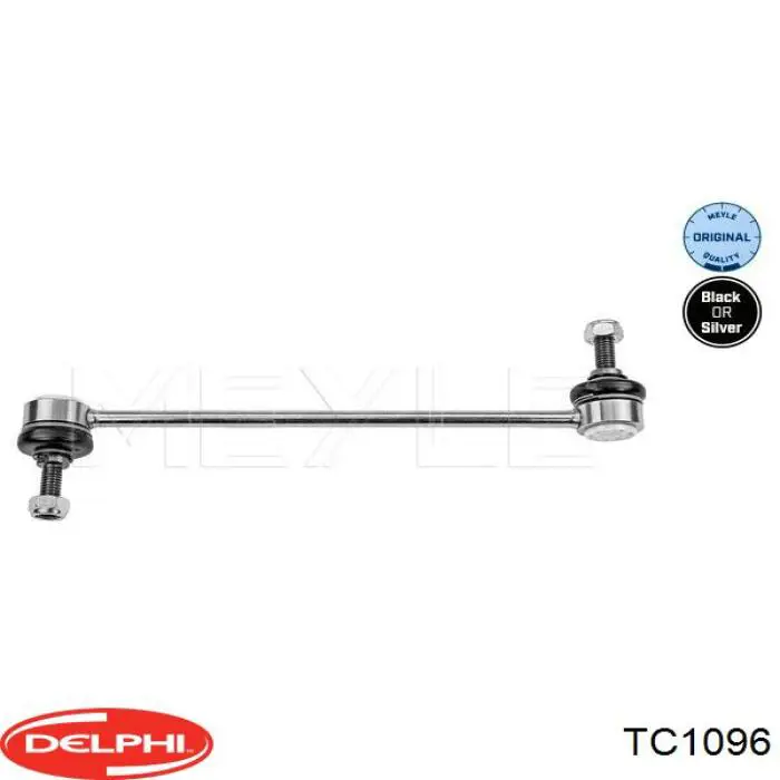 Купить TC1096 Delphi Амортизационная стойка