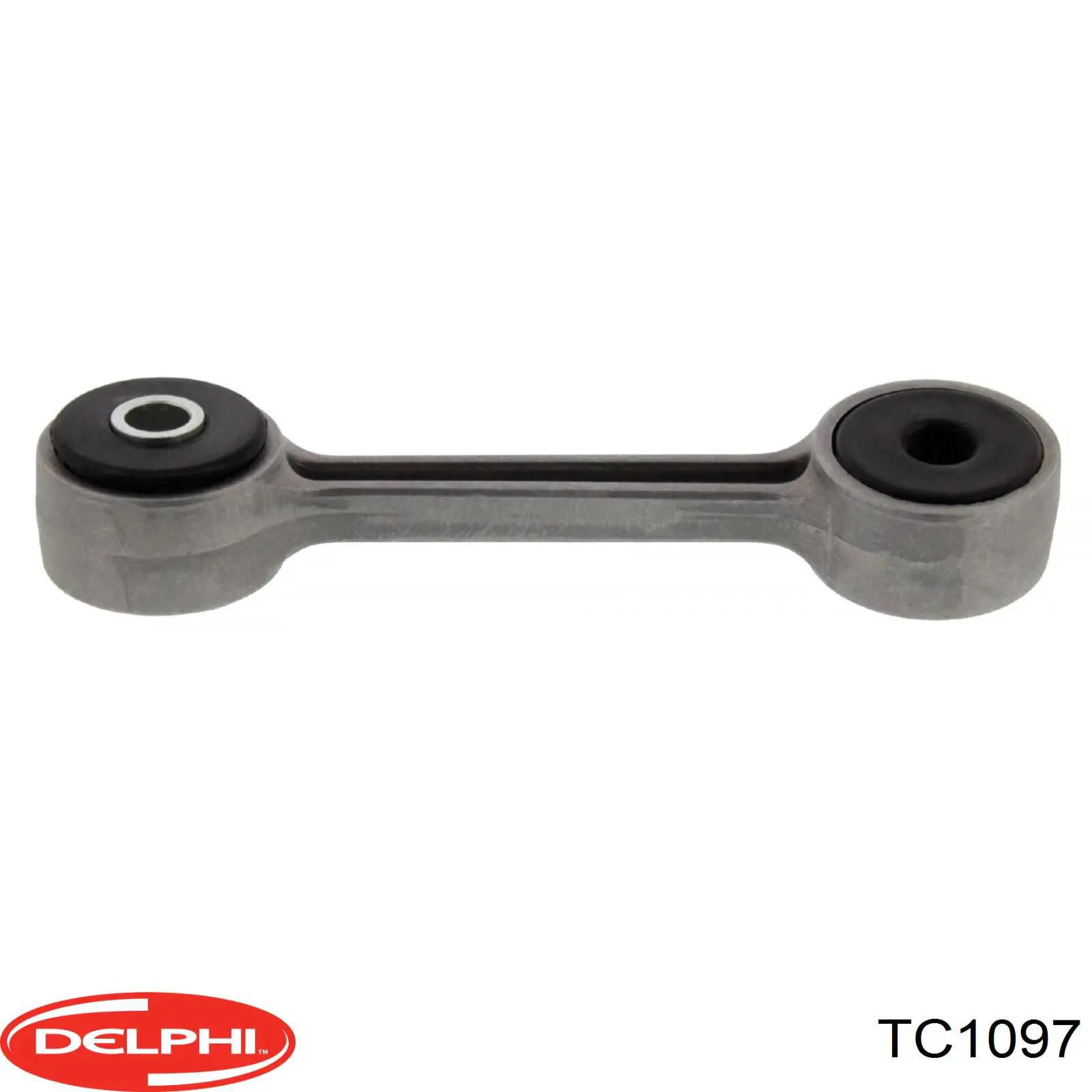 Линк стабилизатора, заднего Delphi TC1097 цена, от 9.32 USD