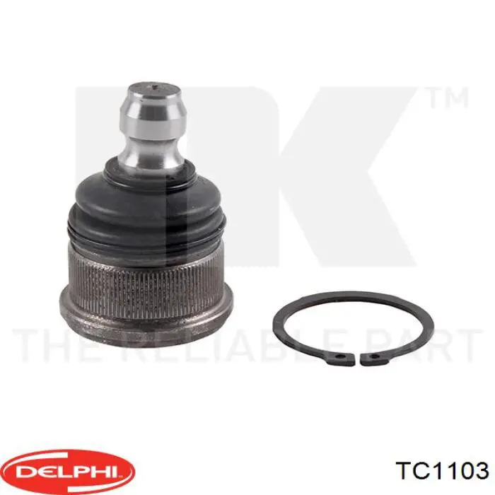 TC1103 Delphi