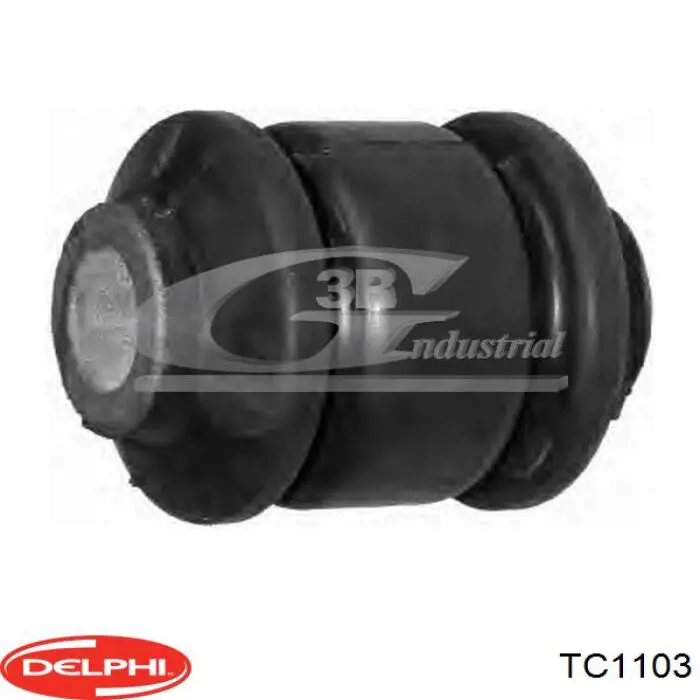Правый рычаг передней нижней подвески Delphi TC1103 цена, от 70.21 USD