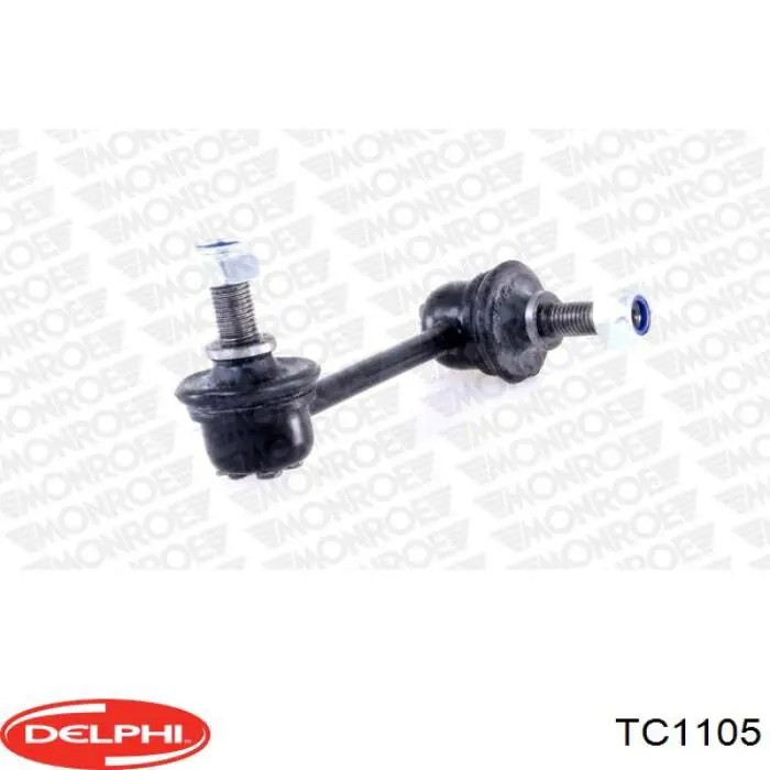 Купить TC1105 Delphi Солдатик стабилизатора, переднего, правый