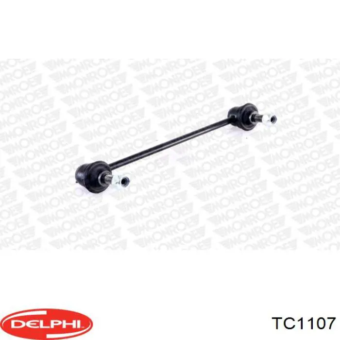 Линк стабилизатора, заднего Delphi TC1107 цена, от 8.06 USD