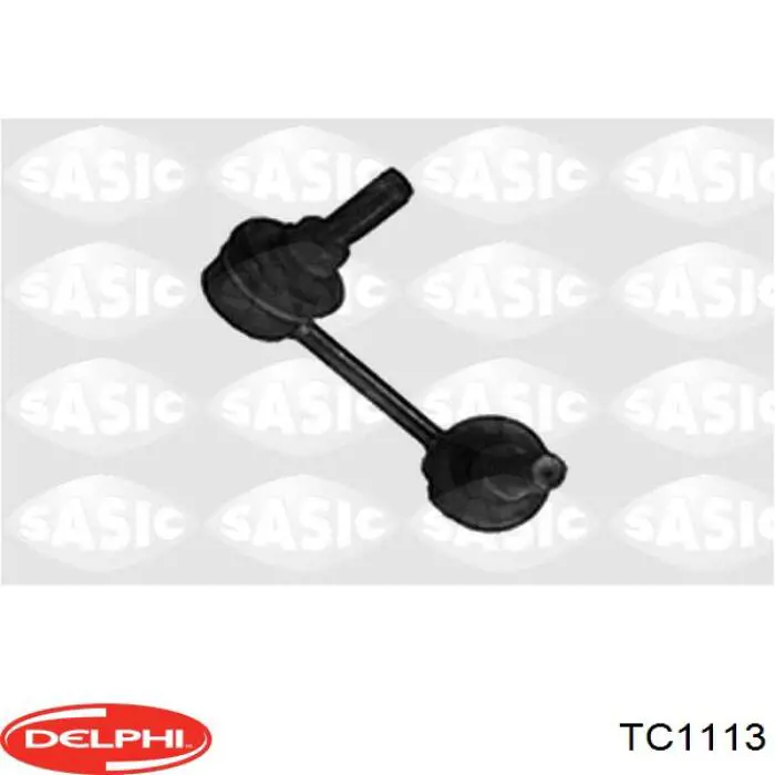 Купить TC1113 Delphi Солдатик правый