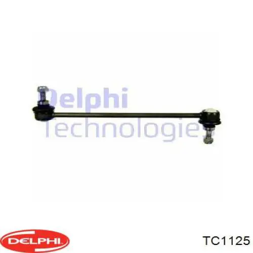 TC1125 Delphi стойка стабилизатора переднего