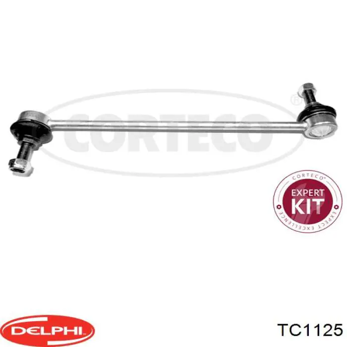 Купить TC1125 Delphi Амортизационная стойка