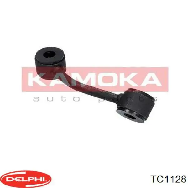 Купить TC1128 Delphi Солдатик стабилизатора, переднего, левый